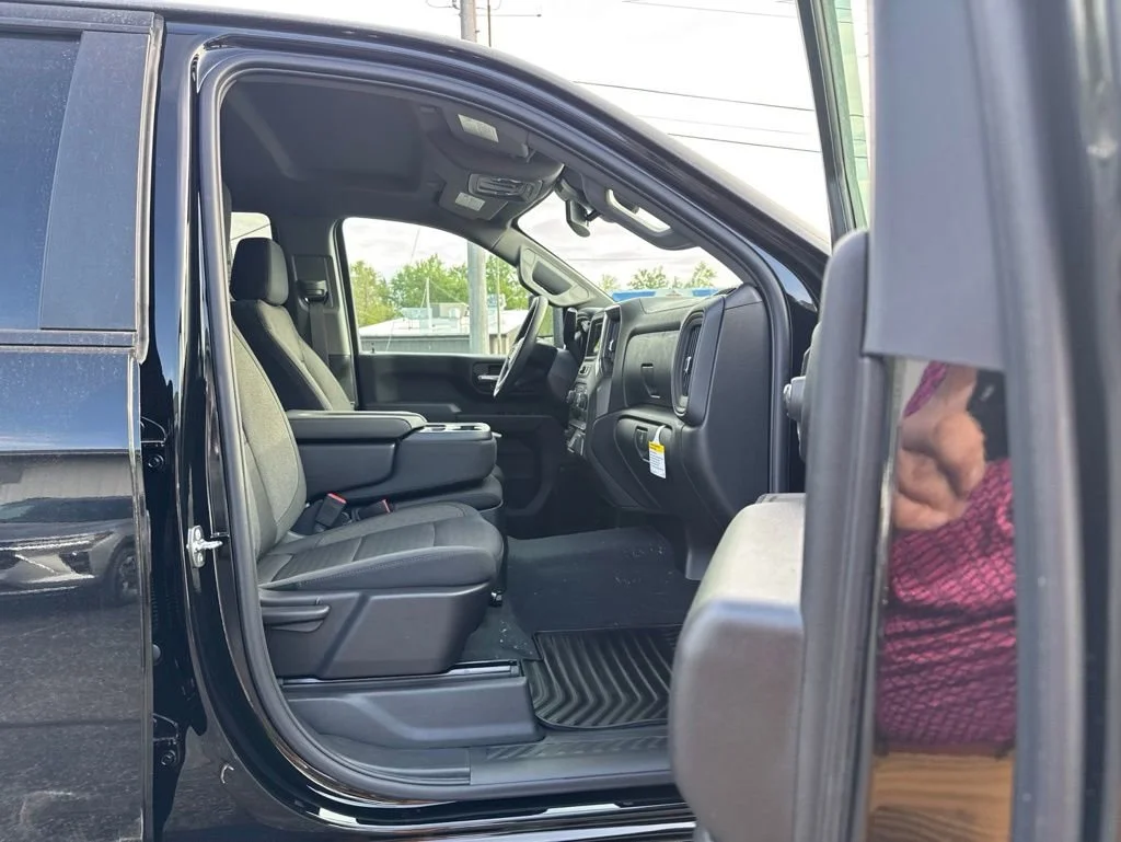 2026 Chevrolet Silverado 2500 HD Custom - Photo 22