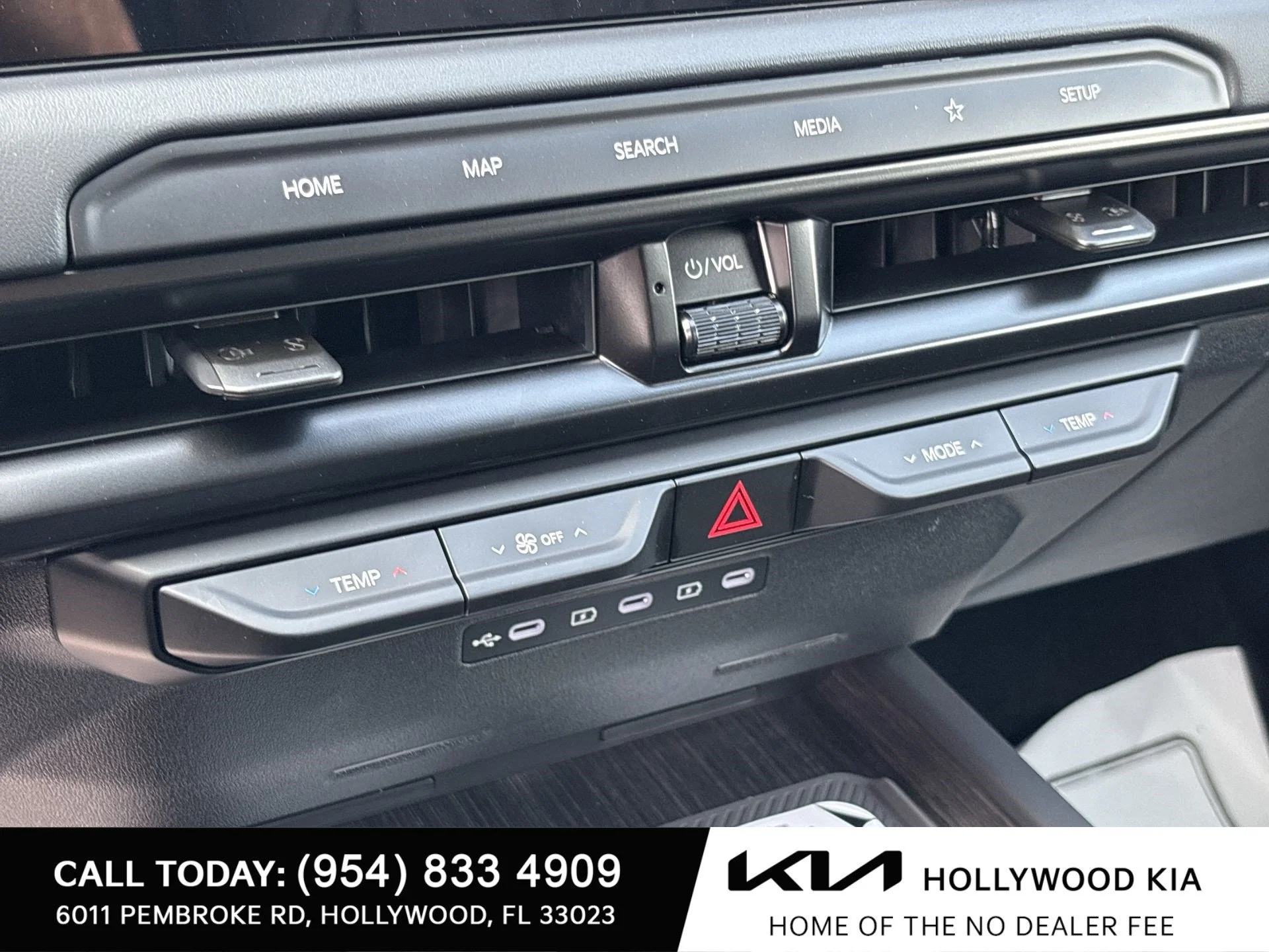 New 2027 Ebony Black Kia X-LINE SX PRESTIGE image 18