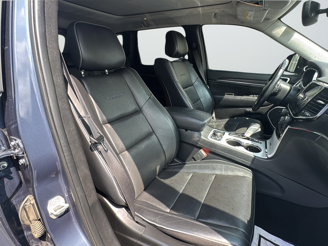 Used 2020 Blue Jeep Summit image 30