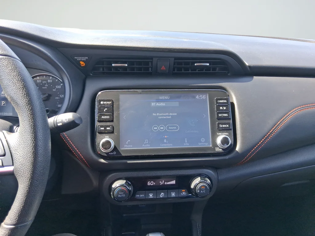 Used 2023 Gray Nissan SR image 14