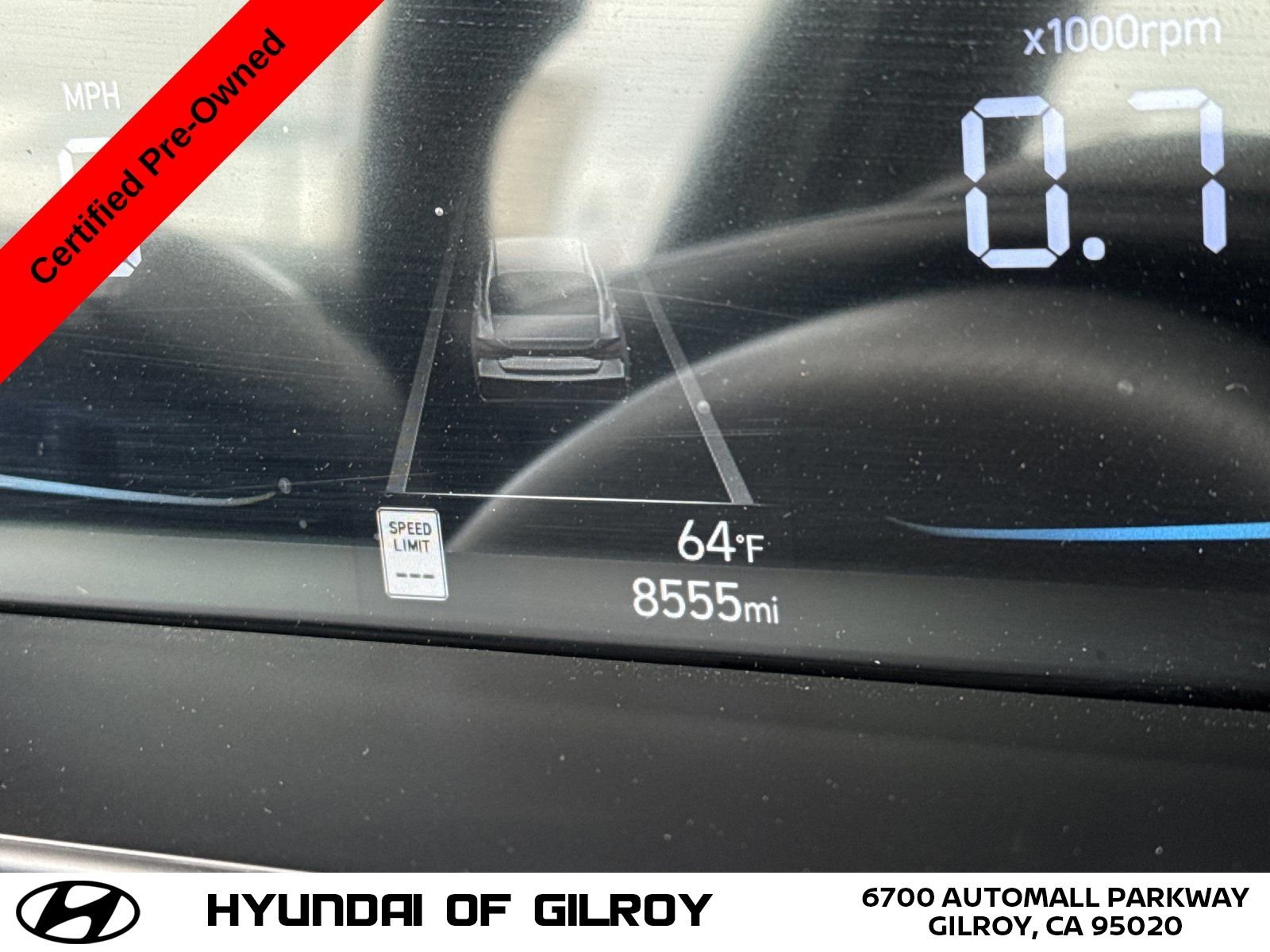 2025 Hyundai Elantra SEL - Photo 28