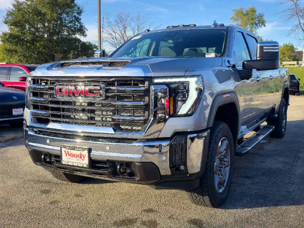 Vehicle thumbnail