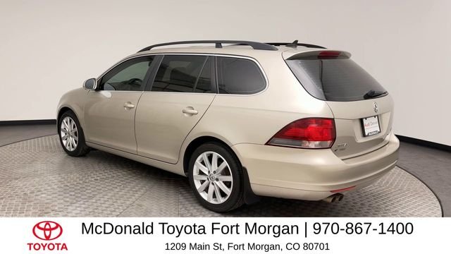 Used 2013 Silver Volkswagen 2.0L TDI image 4
