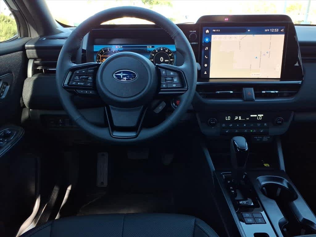 2026 Subaru Outback Limited - Photo 30