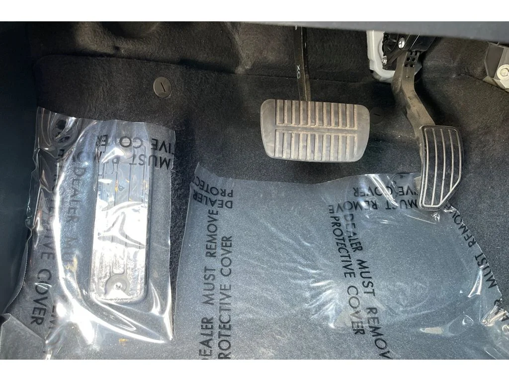 Used 2021 Crystal White Pearl Subaru Touring image 46