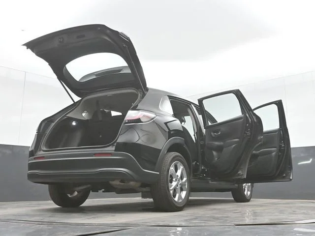 2025 Honda HR-V LX - Photo 109