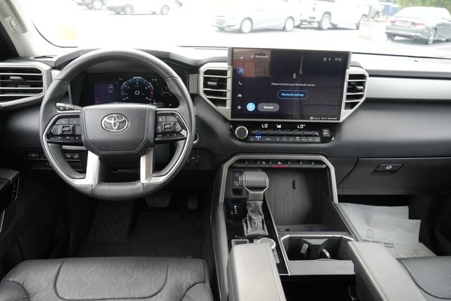 Certified Used 2024  Toyota Limited image 19