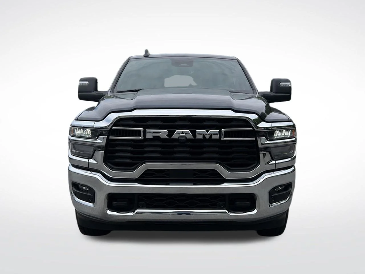 Used 2025 Blue Ram Big Horn image 8