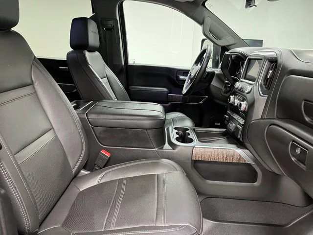 Used 2023 Black GMC Denali image 62