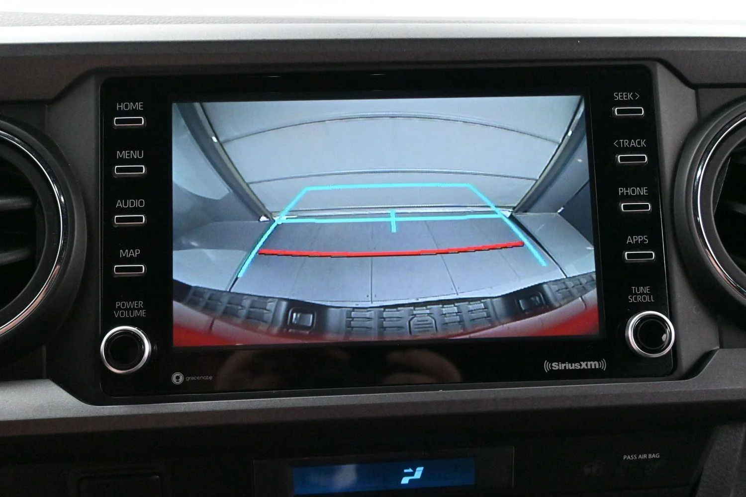 Used 2023 Barcelona Red Metallic Toyota SR image 21
