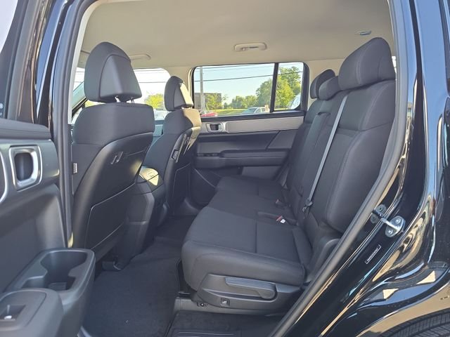 Used 2026 Black Hyundai SE image 21