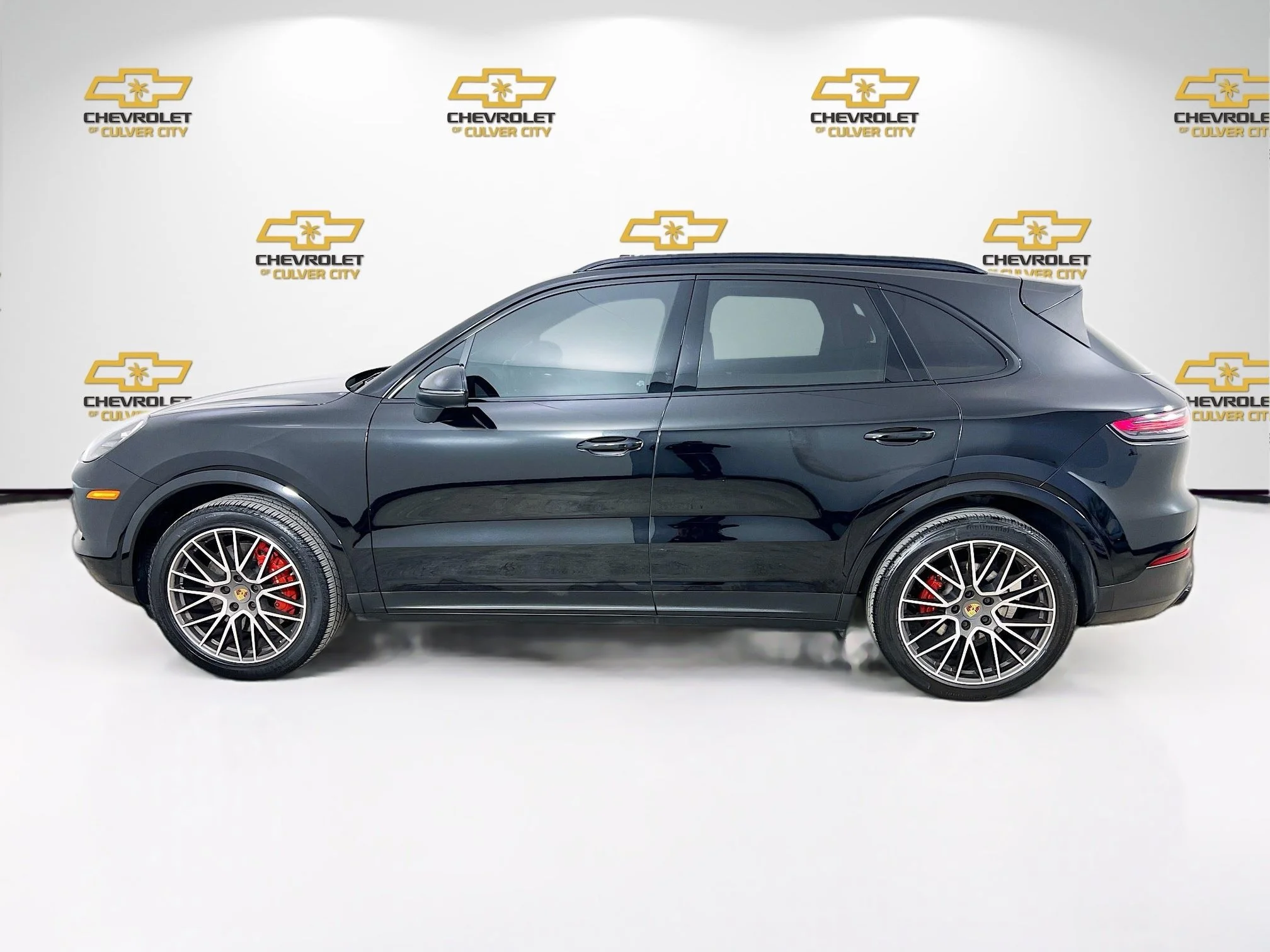 Used 2023  Porsche Platinum Edition AWD image 6