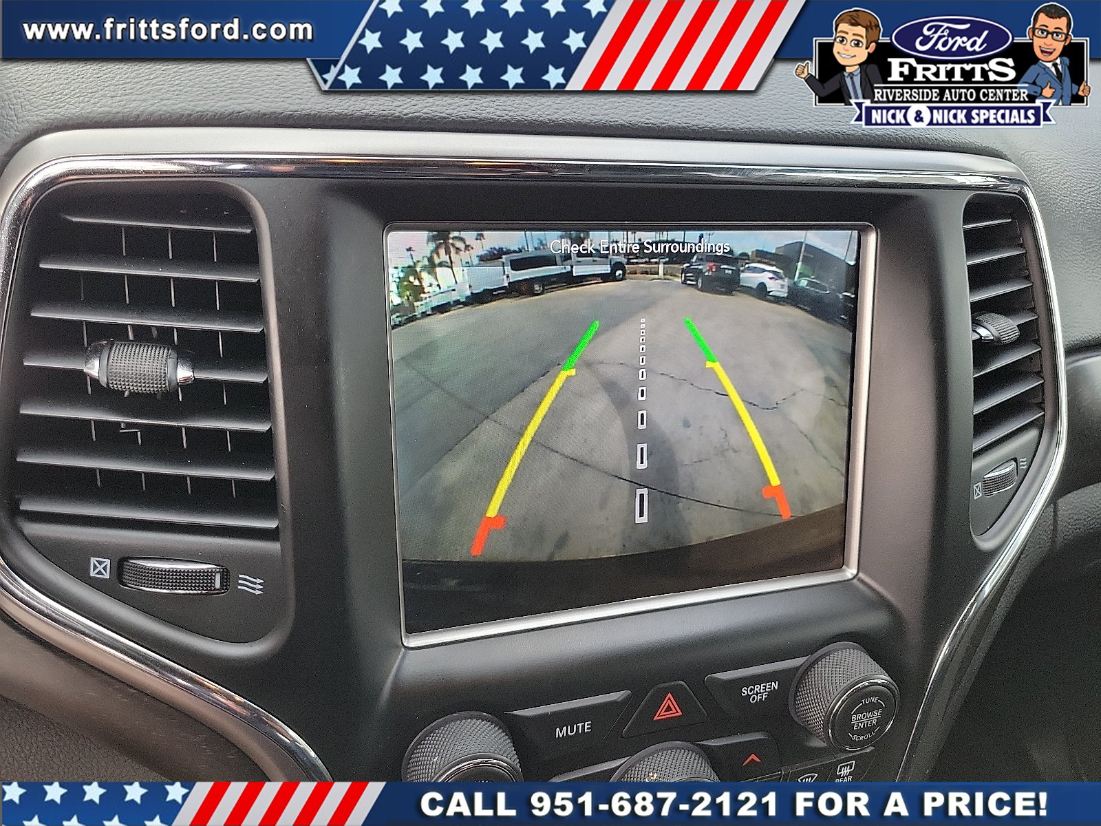 Certified Used 2018 Diamond Black Jeep Altitude 4x4 image 11