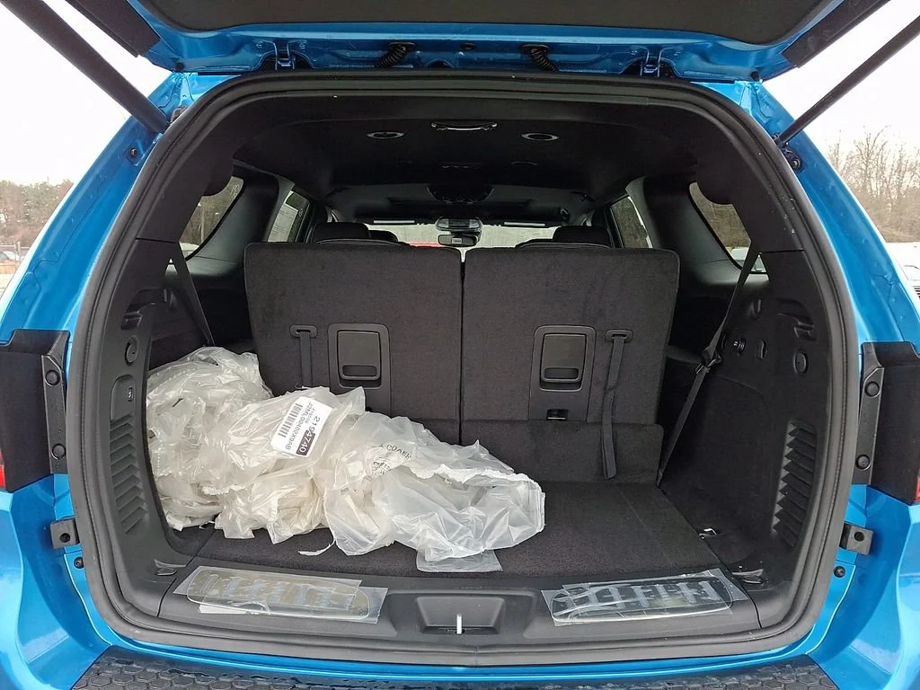 New 2026 B5 Blue Dodge GT Plus image 21