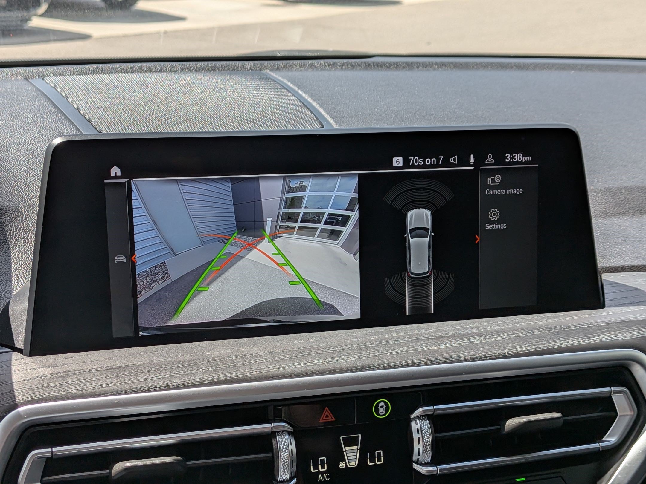 2024 BMW X3 30i - Photo 17
