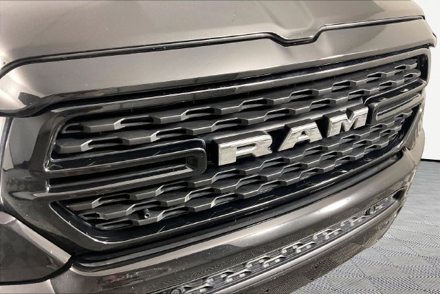 Used 2022 Black Ram Big Horn/Lone Star image 30