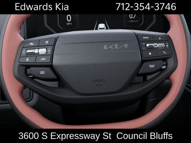 New 2027 Gray Kia SX-Prestige image 24