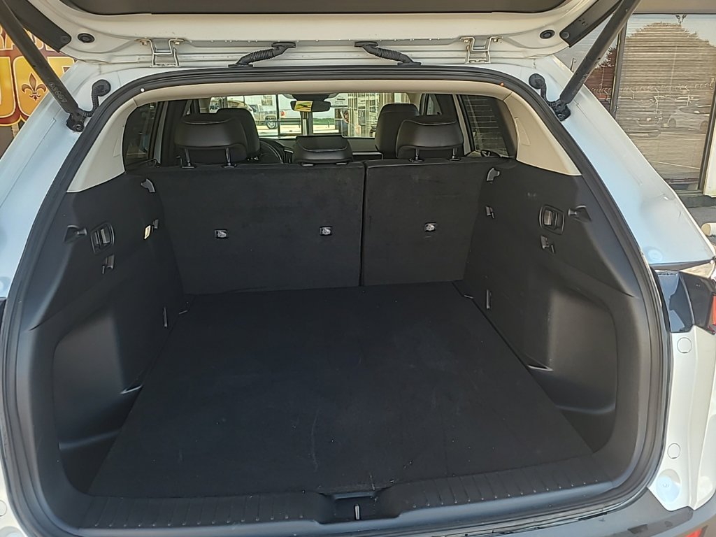 Certified Used 2025 Beige Mazda 2.5 S Premium Package image 5