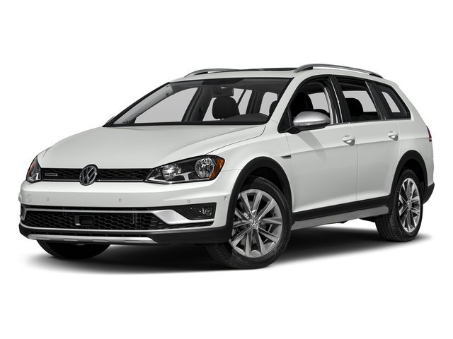 Used 2017 Pure White Volkswagen 1.8T SE DSG image 1