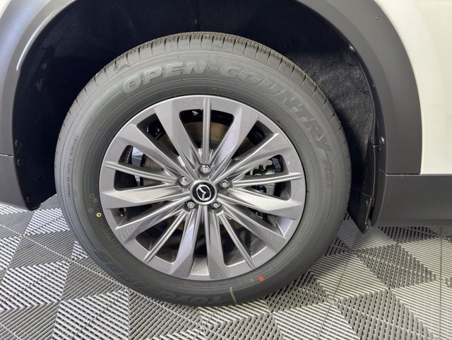New 2026 White Mazda 3.3 Turbo Select image 43