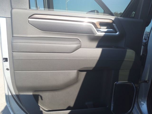 2026 Chevrolet Silverado 3500 HD LT - Photo 17