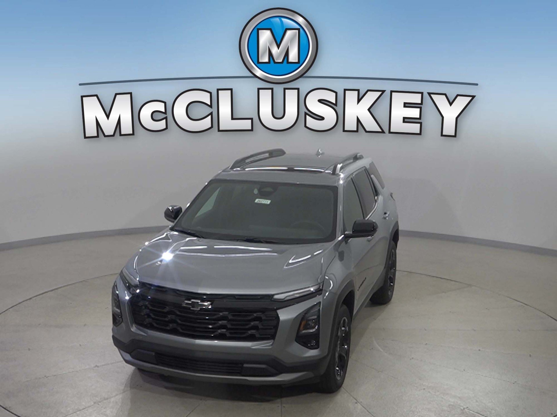 New 2026 Sterling Gray Metallic Chevrolet LT image 51