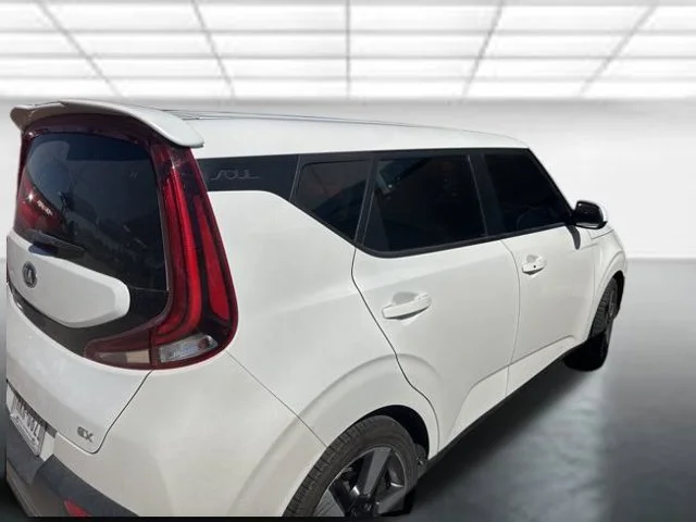 2020 Kia Soul