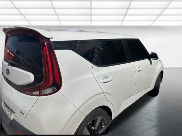 2020 Kia Soul