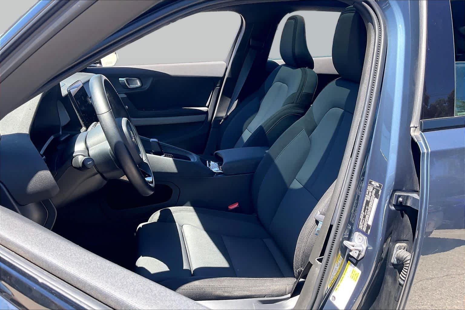 Used 2021 Thunder Polestar Launch Edition image 7