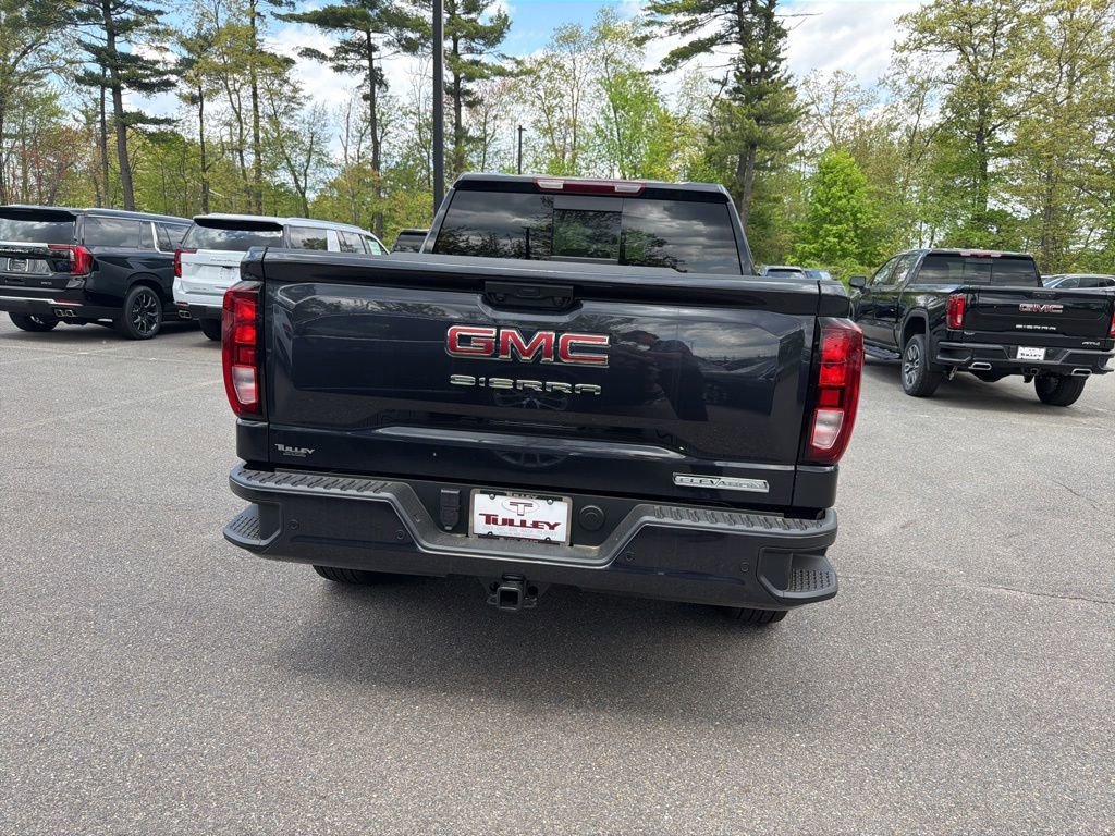 2026 GMC Sierra 1500 Elevation - Photo 3
