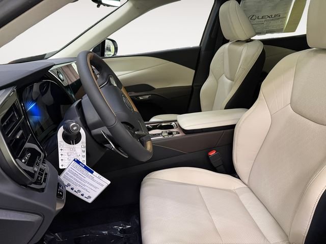 New 2026 Eminent White Pearl Lexus  350 PREMIUM+ AWD image 11