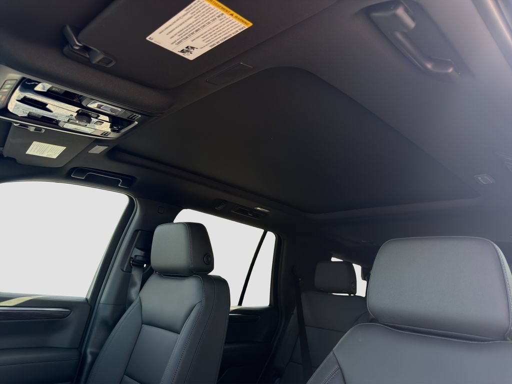 2026 Chevrolet Tahoe LT - Photo 24
