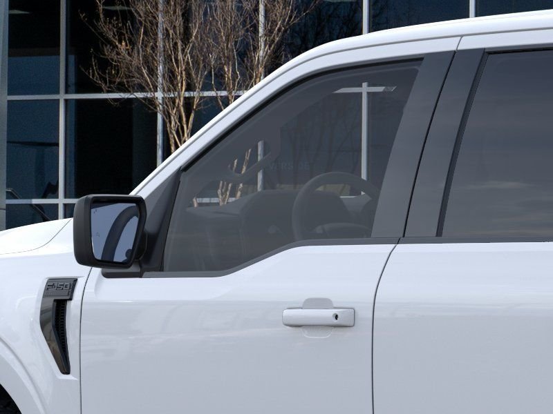2026 Ford F-150 XLT - Photo 20