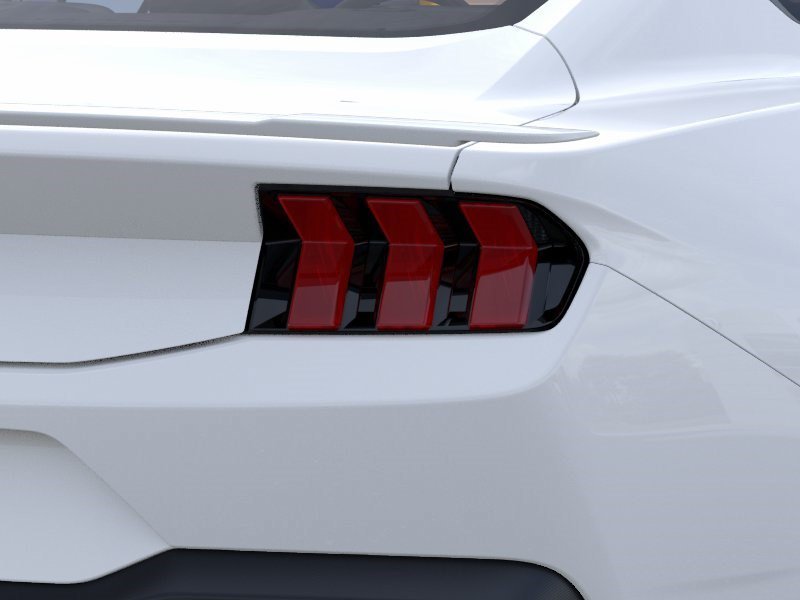 2025 Ford Mustang GT Premium Fastback - Photo 22