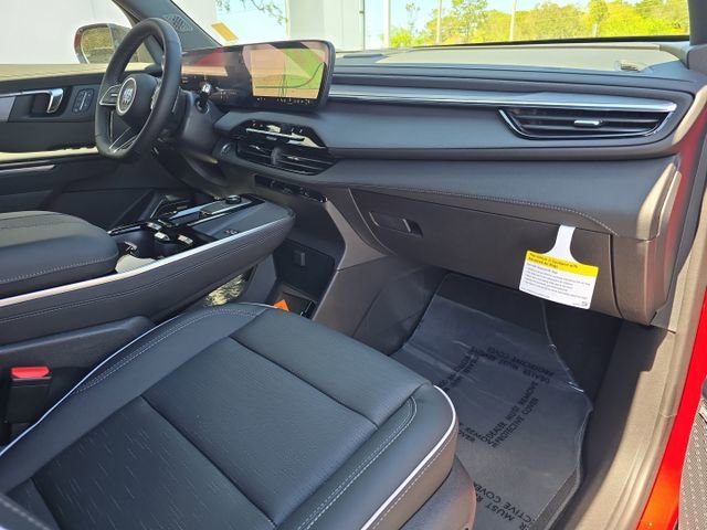 2025 Buick Enclave Sport Touring - Photo 23