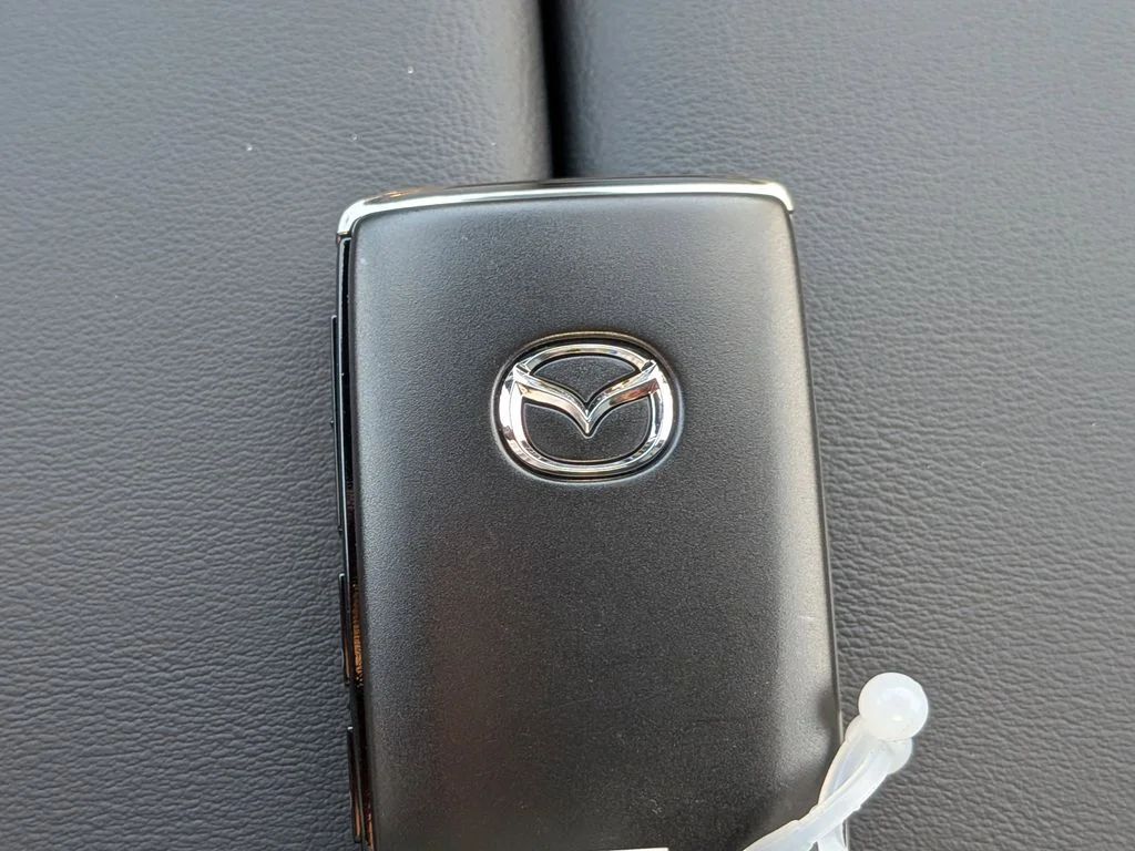 2026 Mazda CX-90 Premium Sport Package - Photo 33