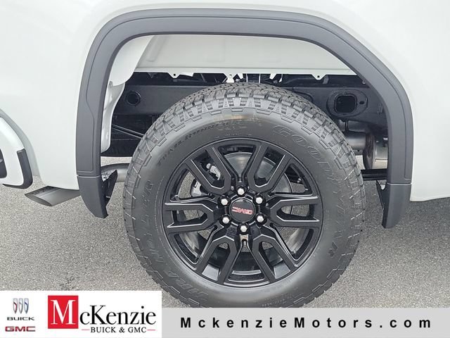 New 2026 Sterling Metallic GMC Elevation image 31