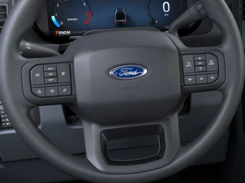 New 2026 Avalanche Ford F-250® XLT image 12