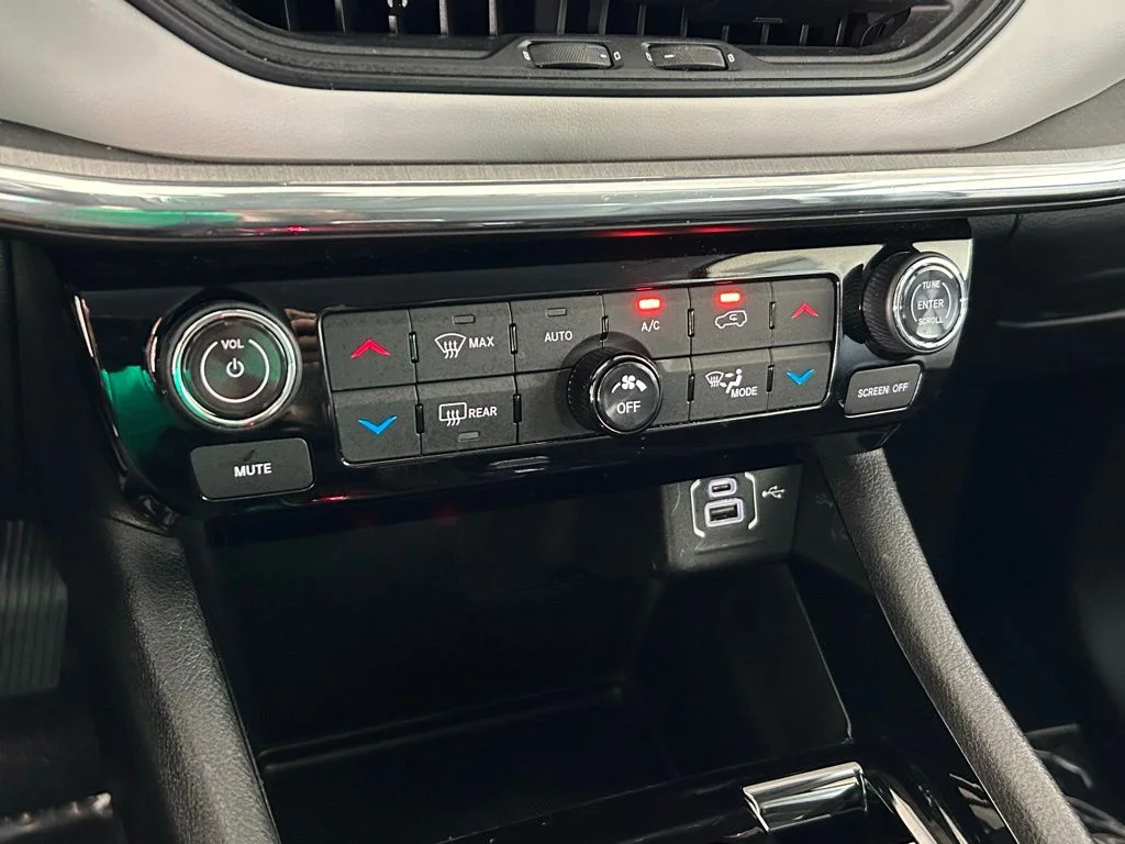 2022 Jeep Compass Limited - Photo 10