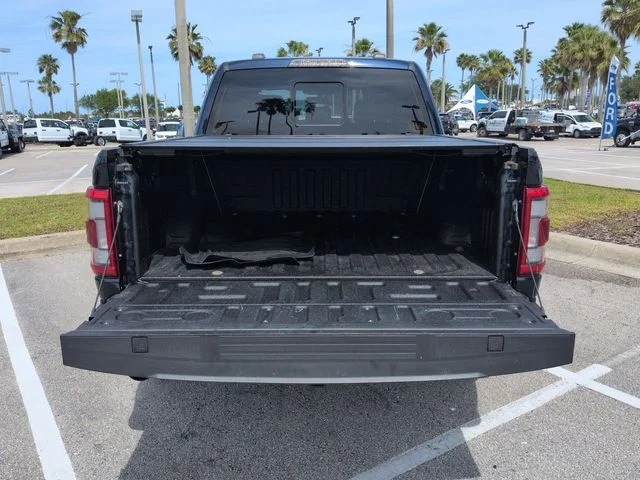 2022 Ford F-150 Raptor - Photo 13