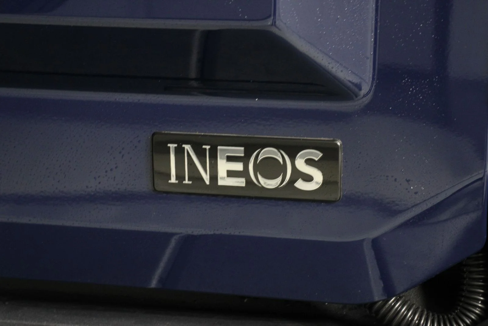 2026 INEOS Grenadier Base - Photo 19
