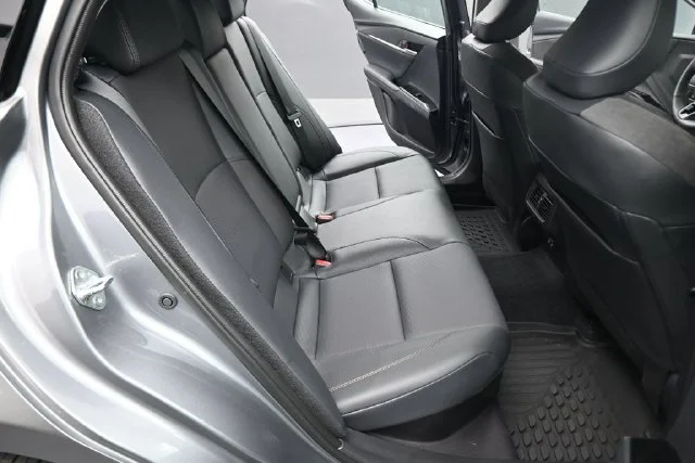 Used 2026  Toyota XLE image 16