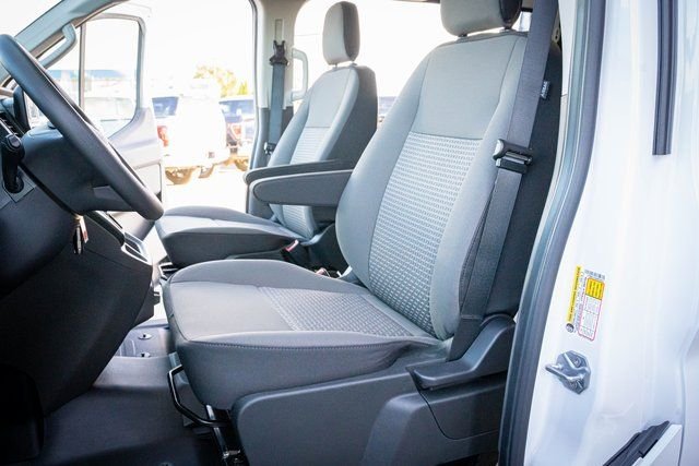 2025 Ford Transit Van Base - Photo 12
