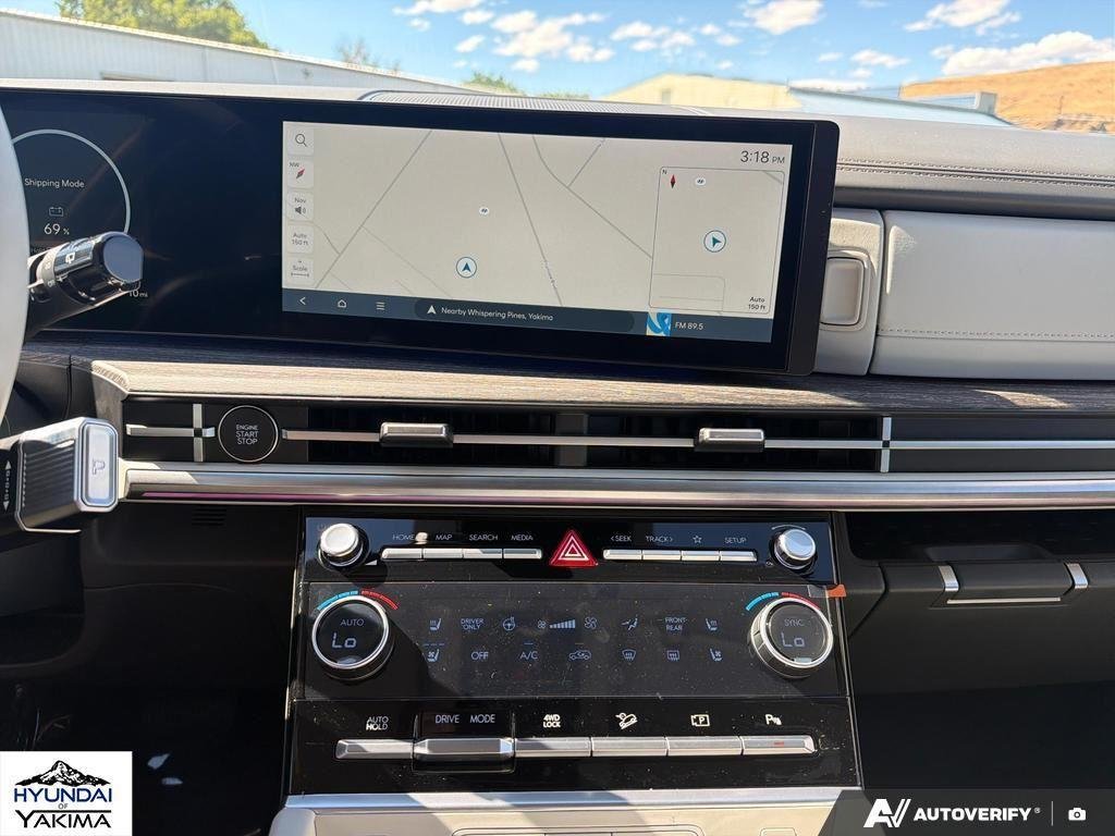 New 2026 Ecotronic Gray Hyundai Limited image 19