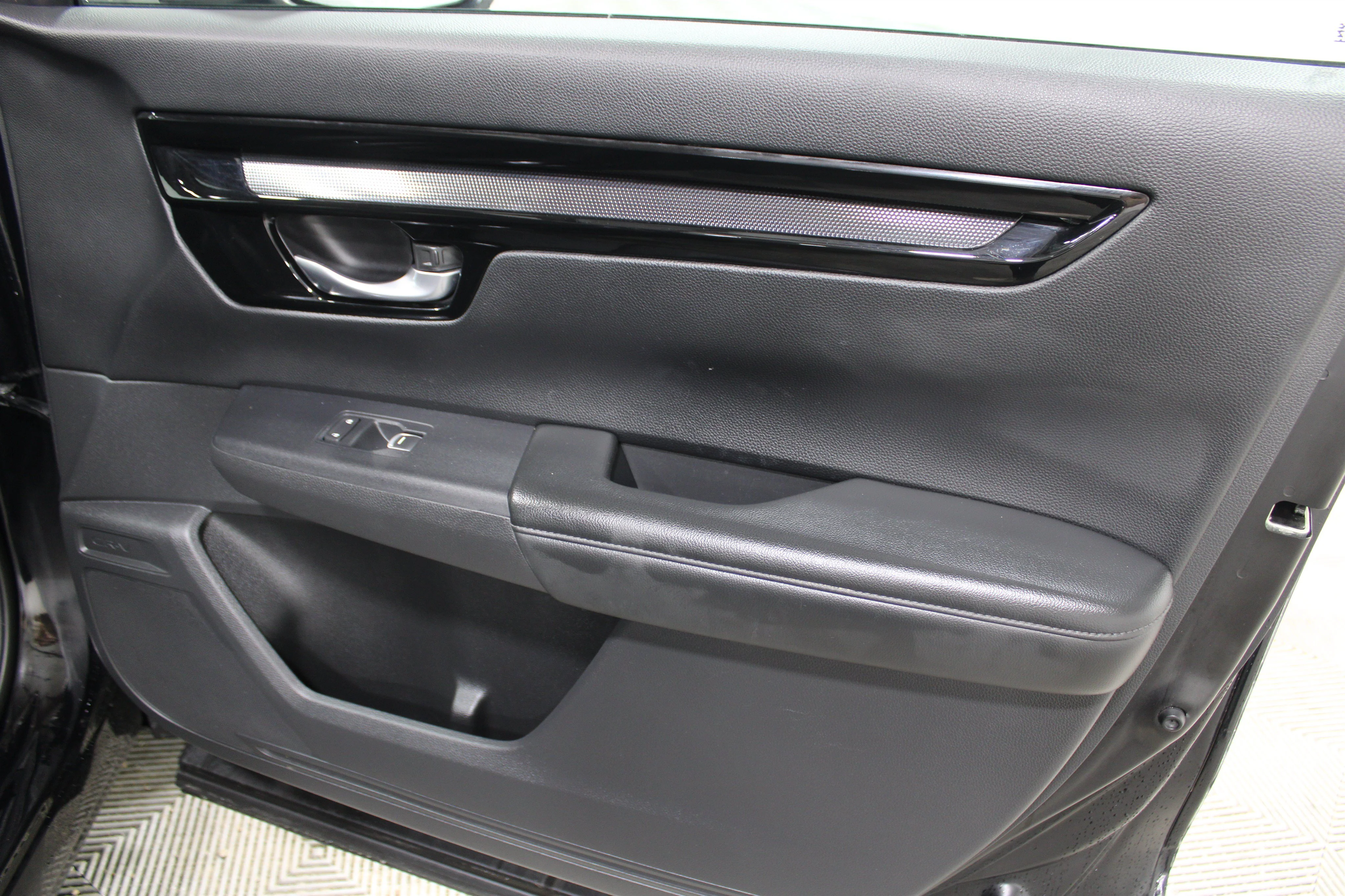 2023 Honda CR-V EX-L - Photo 25