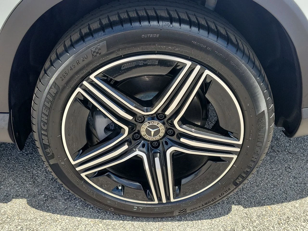 2026 Mercedes-Benz GLC Base - Photo 11