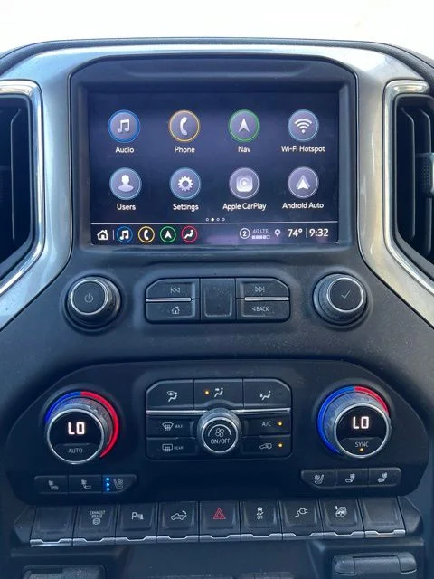 Used 2021 White Chevrolet LTZ image 7