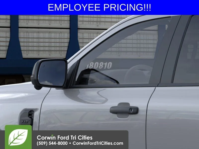 New 2026 Avalanche Ford XLT image 20