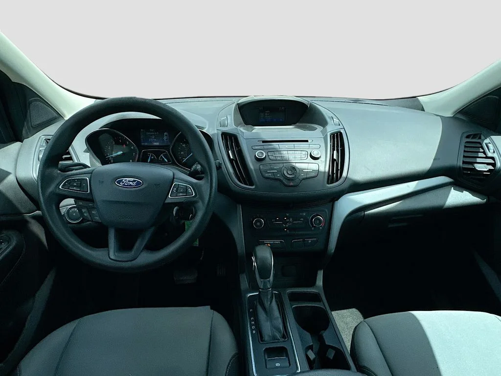 Used 2018 Gold Ford S image 24