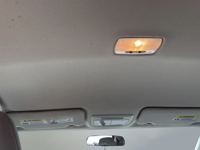 Used 2022 Silver Honda LX image 19